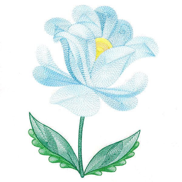 Soft and Lovely Bloom