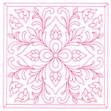 Botanical Dreams 1 (Double Run)