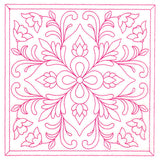 Botanical Dreams 1 (Double Run)