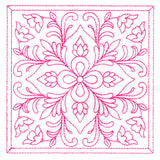 Botanical Dreams 1 (Double Run)