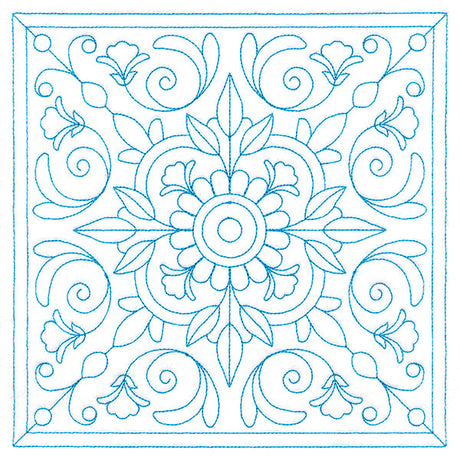 Botanical Dreams 2 (Double Run)