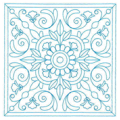 Botanical Dreams 2 (Double Run)