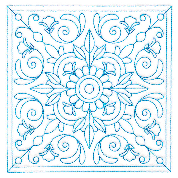 Botanical Dreams 2 (Double Run)