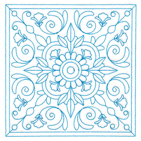 Botanical Dreams 2 (Double Run)