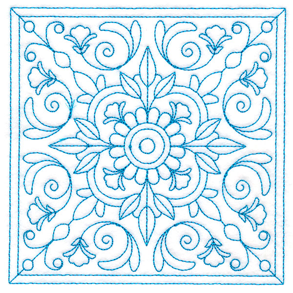 Botanical Dreams 2 (Double Run)