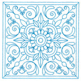 Botanical Dreams 2 (Double Run)