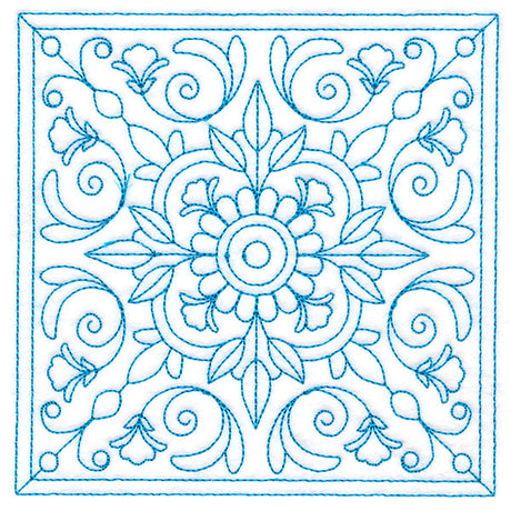 Botanical Dreams 2 (Double Run)