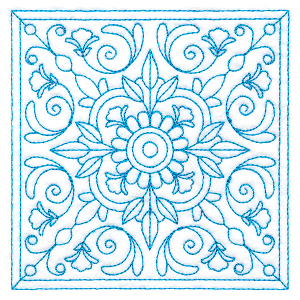 Botanical Dreams 2 (Double Run)