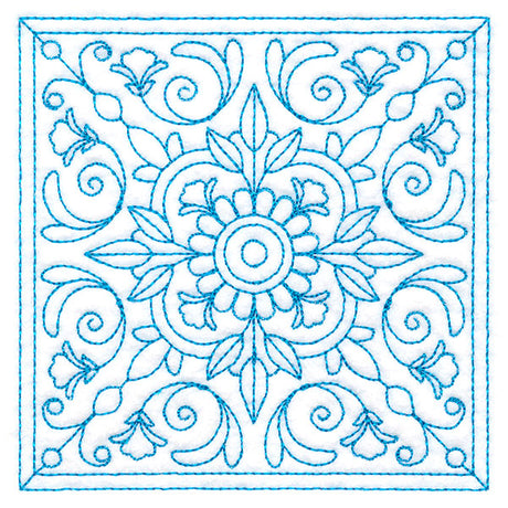 Botanical Dreams 2 (Double Run)