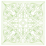 Botanical Dreams 3 (Double Run)