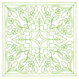 Botanical Dreams 3 (Double Run)