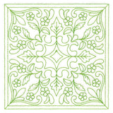 Botanical Dreams 3 (Double Run)