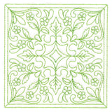 Botanical Dreams 3 (Double Run)