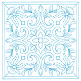 Botanical Dreams 4 (Double Run)