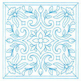 Botanical Dreams 4 (Double Run)