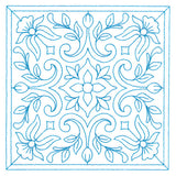 Botanical Dreams 4 (Double Run)