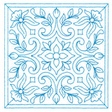 Botanical Dreams 4 (Double Run)