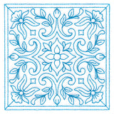 Botanical Dreams 4 (Double Run)