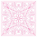 Botanical Dreams 6 (Double Run)