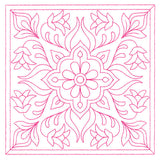 Botanical Dreams 6 (Double Run)