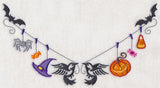 Trick or Treat Neckline (V-Neck)