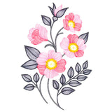 Flourishing Bouquet - Wild Roses