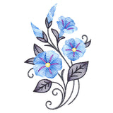 Flourishing Bouquet - Morning Glories