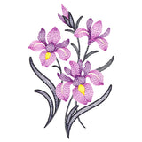 Flourishing Bouquet - Irises