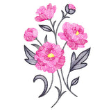 Flourishing Bouquet - Peonies