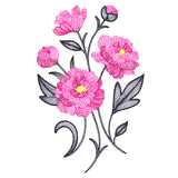 Flourishing Bouquet - Peonies