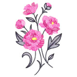 Flourishing Bouquet - Peonies