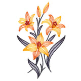 Flourishing Bouquet - Lilies