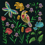 Nature's Treasures Square