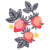 Sweet Strawberry Spray