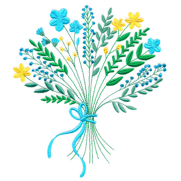 Summer Charms Bouquet