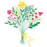 Summer Delights Bouquet