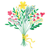 Summer Delights Bouquet