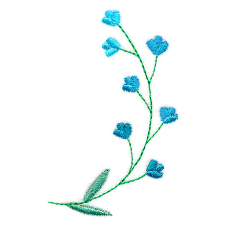 Summer Charms Accent