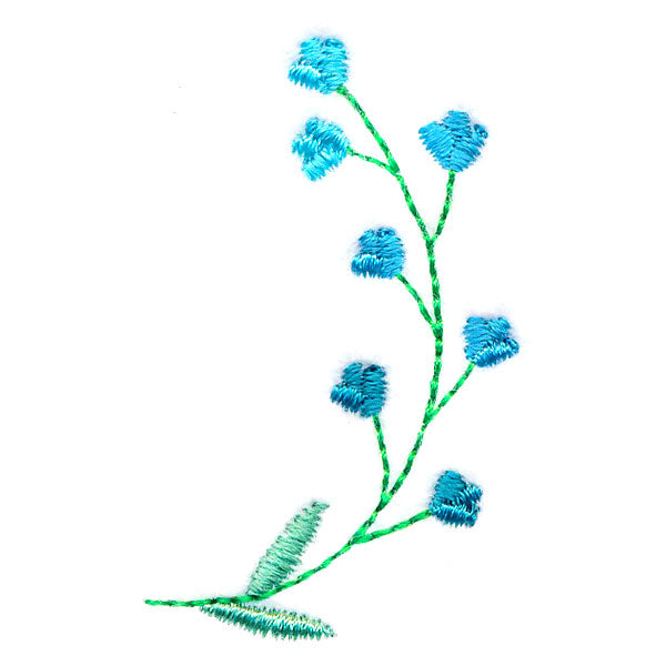 Summer Charms Accent