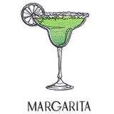 Taste of the Tropics - Margarita