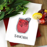 Taste of the Tropics - Sangria