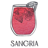 Taste of the Tropics - Sangria