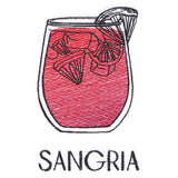 Taste of the Tropics - Sangria