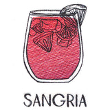 Taste of the Tropics - Sangria