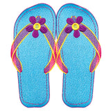Summer Fun Flip-Flops
