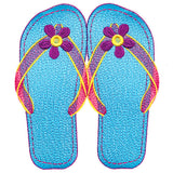Summer Fun Flip-Flops