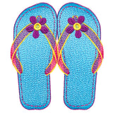 Summer Fun Flip-Flops