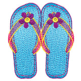 Summer Fun Flip-Flops