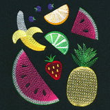 Fresh and Sweet Fruit