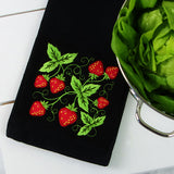 Sweet Strawberry Patch